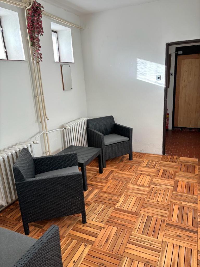 Penzion Kovářská Buitenkant foto