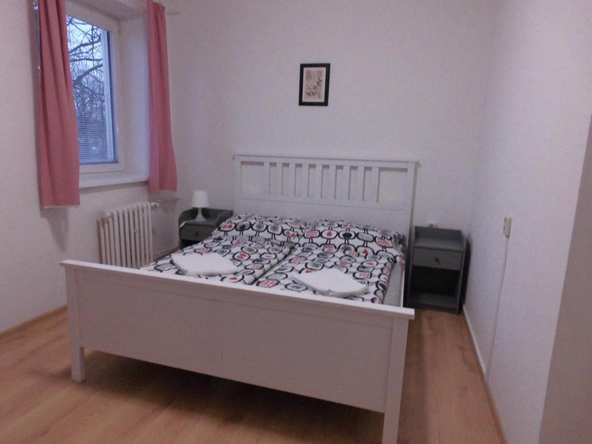 Penzion Kovářská Buitenkant foto