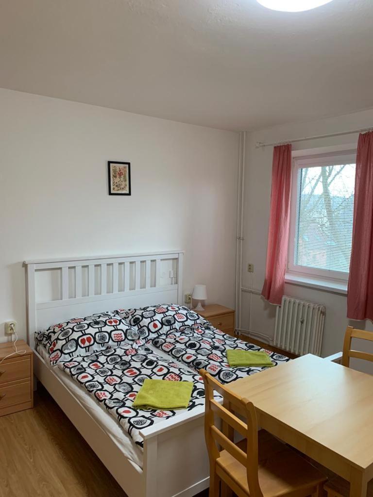 Penzion Kovářská Buitenkant foto