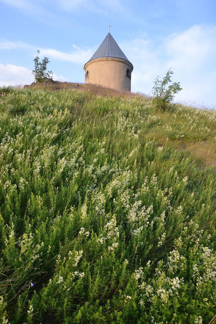 Penzion Kovářská Buitenkant foto