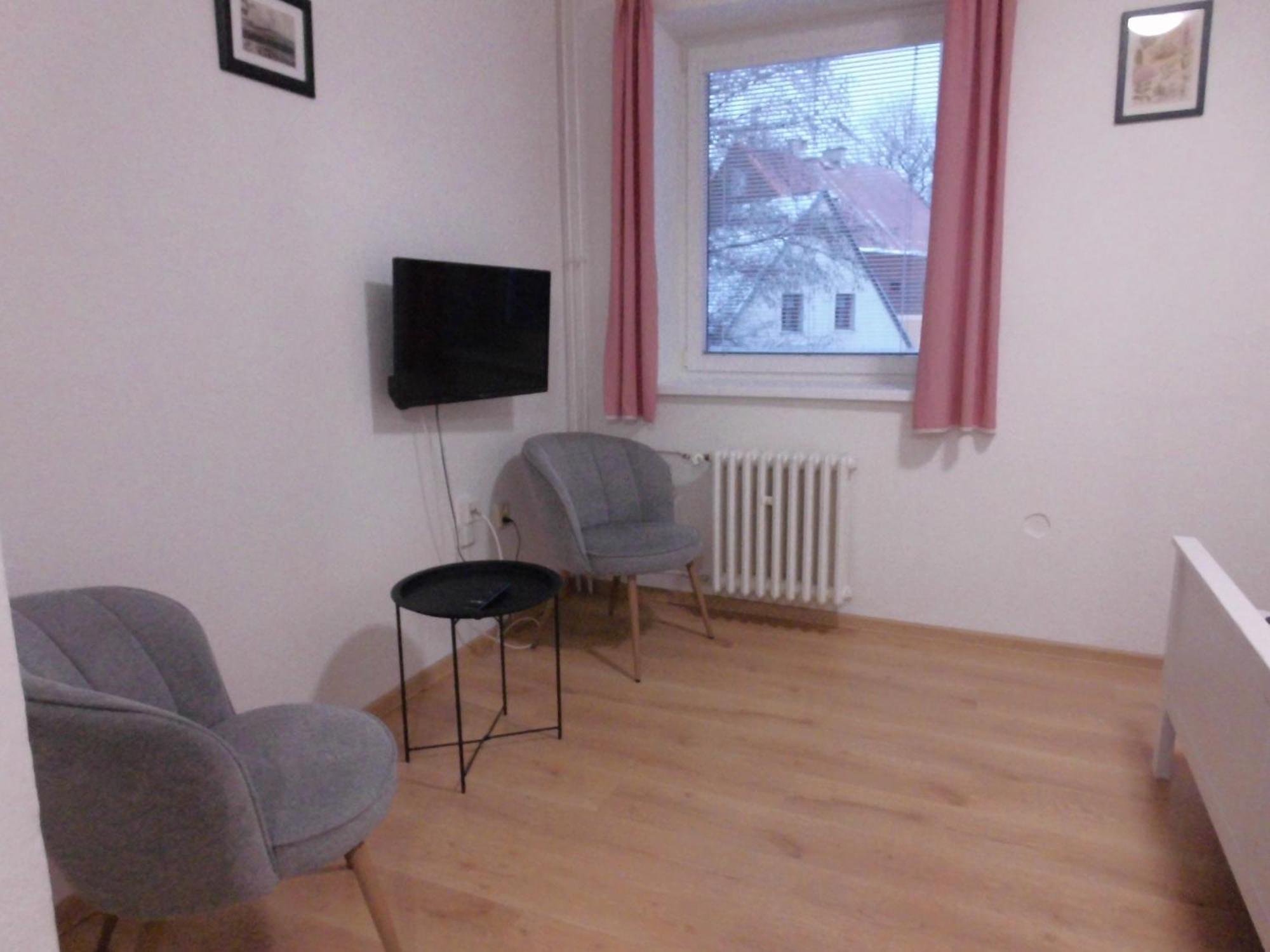 Penzion Kovářská Buitenkant foto