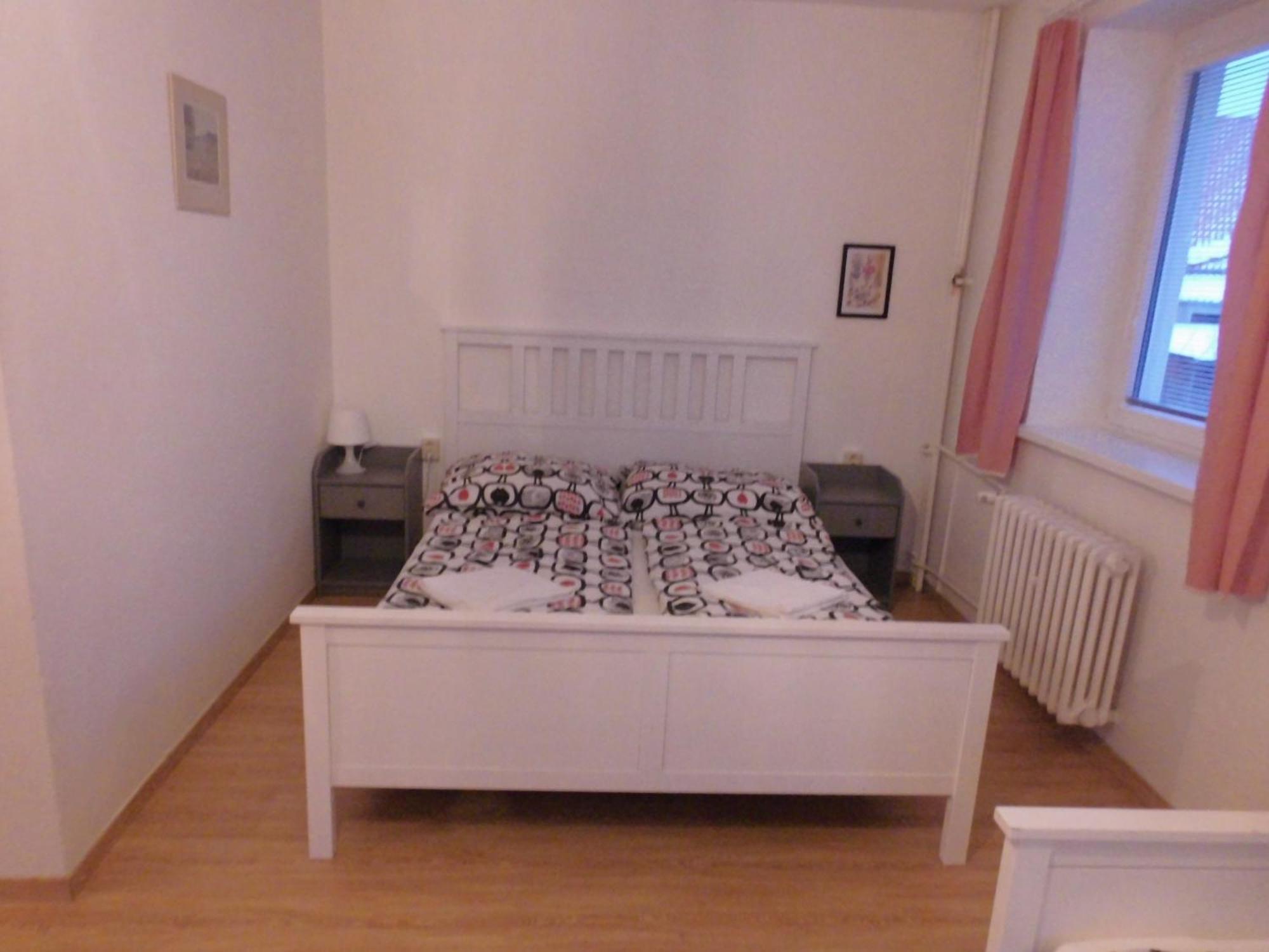 Penzion Kovářská Buitenkant foto