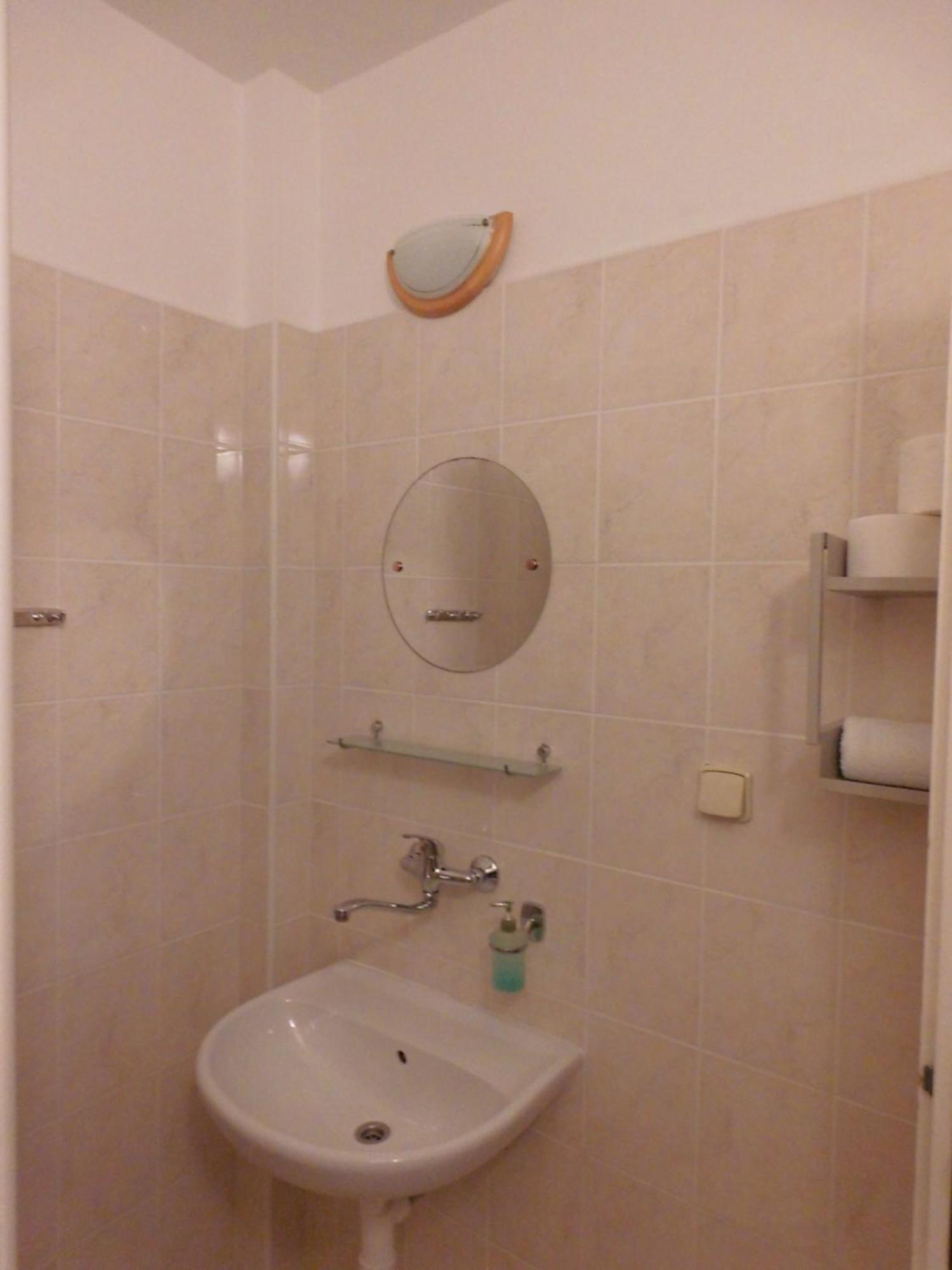 Penzion Kovářská Buitenkant foto