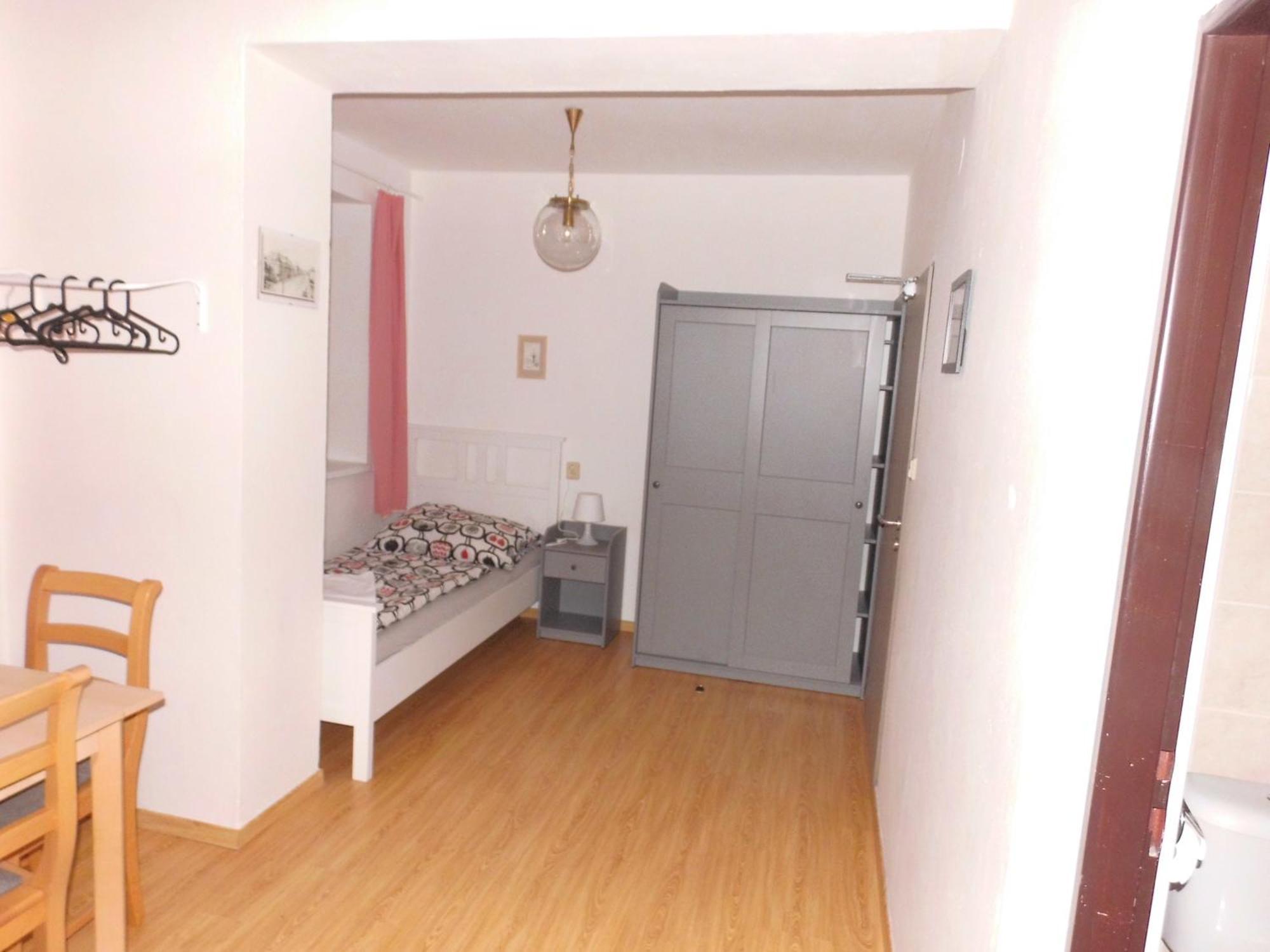 Penzion Kovářská Buitenkant foto
